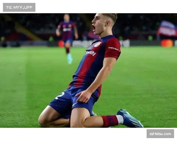 费尔明两线间跑动价值 西班牙中场的新一代代表人物