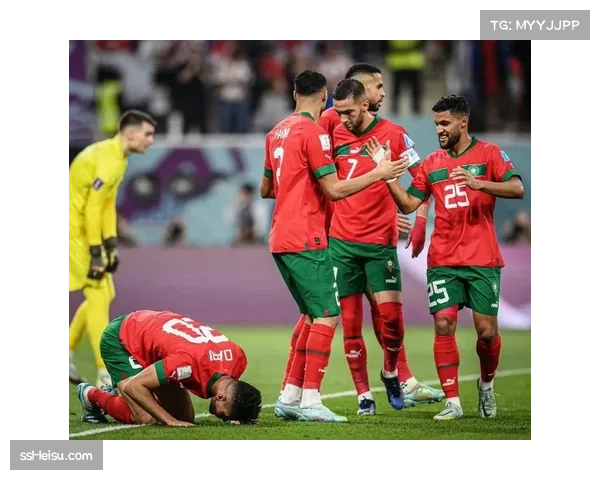 摩洛哥主帅雷格拉吉调兵遣将，主场作战压力与机遇并存