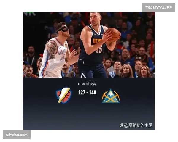 雷霆防守策略成功 限制骑士外线投篮取得关键胜利